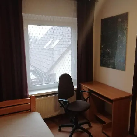 Apartament Z 3 Sypialniami - Selekcyjna 15 Łódź Exterior foto