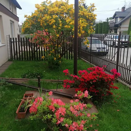 Apartament Z 3 Sypialniami - Selekcyjna 15 Łódź Exterior foto