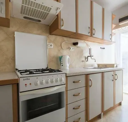 Apartament Z 3 Sypialniami - Selekcyjna 15 Łódź Exterior foto
