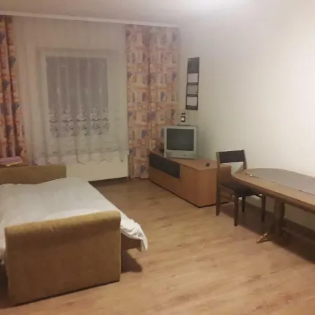 Apartament Z 3 Sypialniami - Selekcyjna 15 Łódź Exterior foto