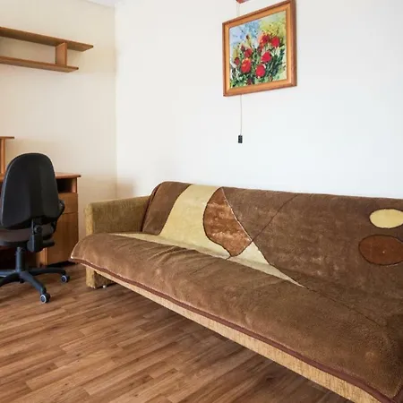 Apartament Z 3 Sypialniami - Selekcyjna 15 Łódź Exterior foto