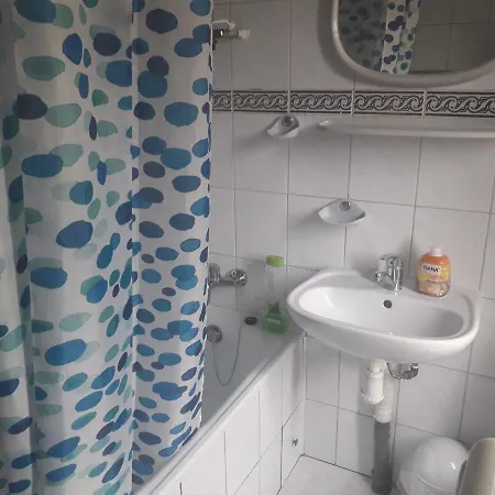 Apartament Z 3 Sypialniami - Selekcyjna 15 Łódź Exterior foto