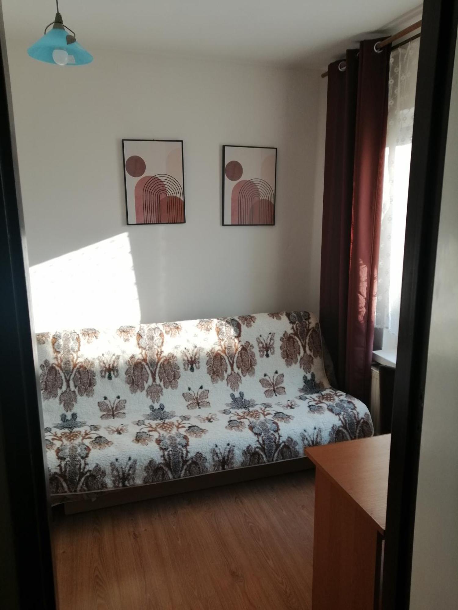 Apartment Z 3 Sypialniami - Selekcyjna 15