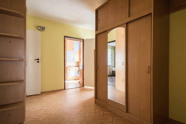 Apartment Z 3 Sypialniami - Selekcyjna 15