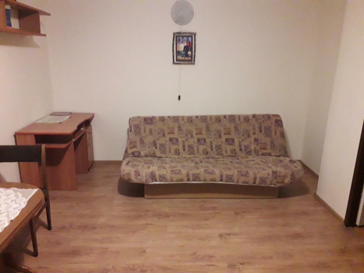 Apartment Z 3 Sypialniami - Selekcyjna 15 *