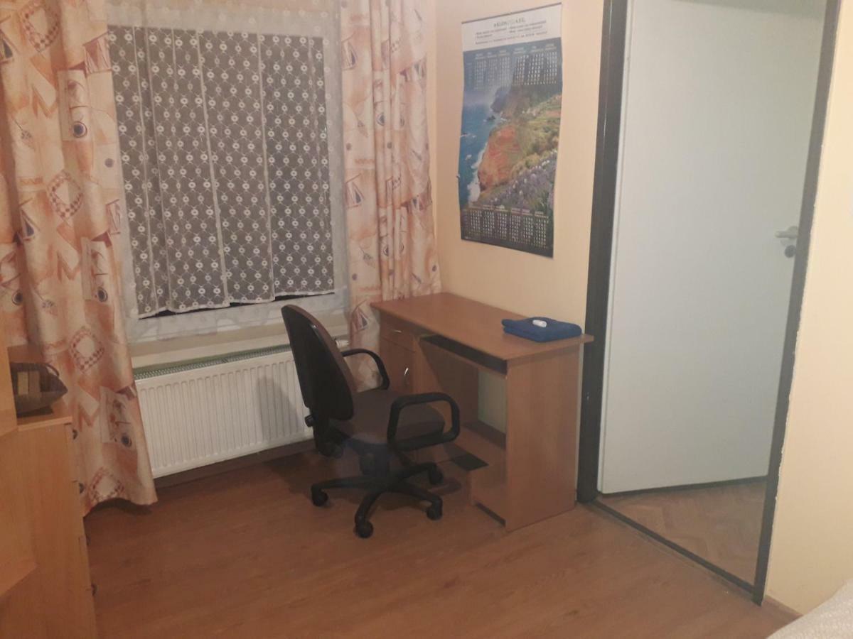 Z 3 Sypialniami - Selekcyjna 15 Łódź